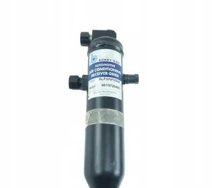 Citroen BX Air conditioning (A/C) air dryer 9790372380