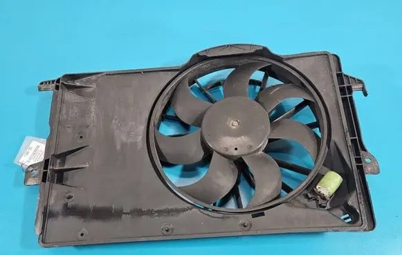 Opel Meriva A Fan set 13127135 IMPRK1589122