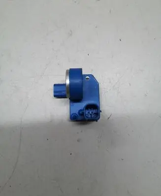 Jaguar XF X250 Airbag deployment crash/impact sensor 8X2314B345AA