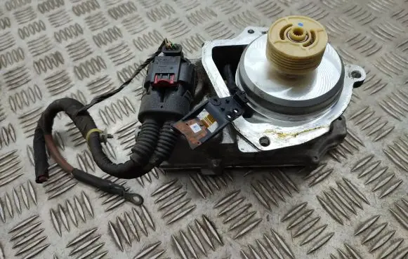 BMW 2 F45 Steering rack electric part 1907131077 38234176501 11213247