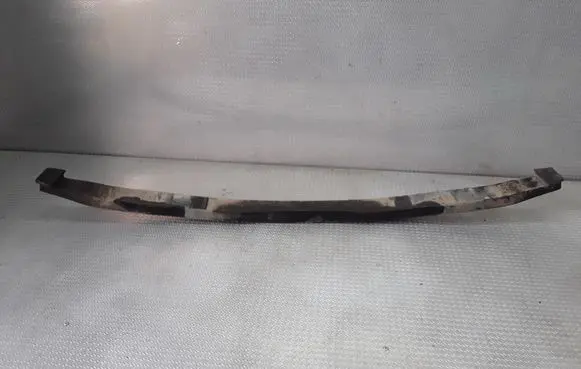 Other front suspension part