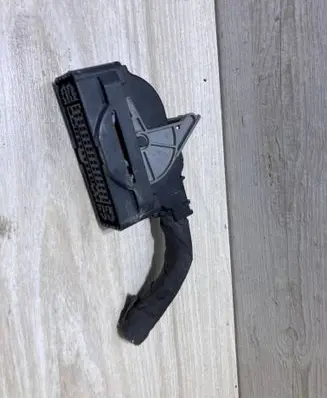 KIA Pro Cee'd III ABS module connector plug 