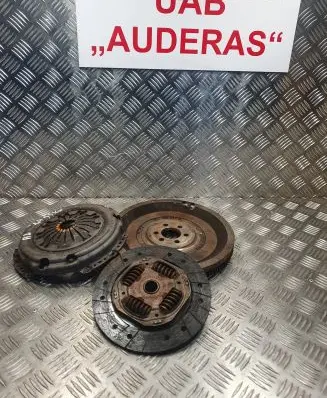 Audi A2 Clutch set kit 030105271D 036141042 682737K