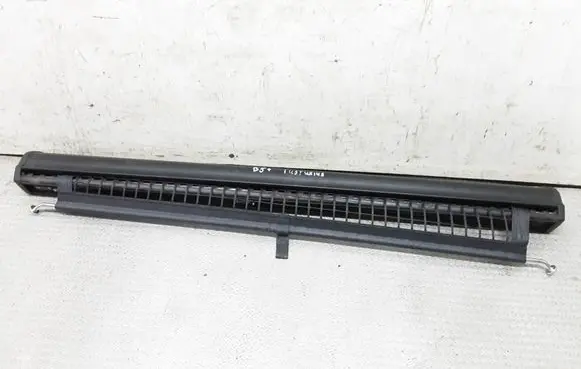 Volkswagen PASSAT B5.5 Parcel shelf load cover 