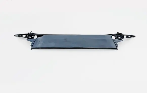Mitsubishi ASX Rear bumper trim bar molding 6400H848 6400H8486400H848