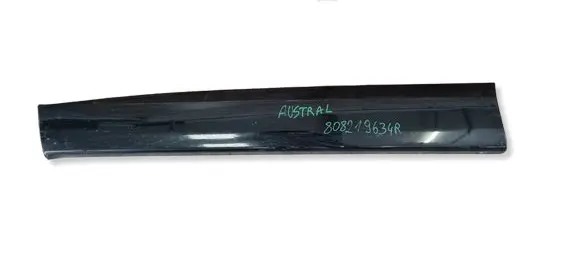 Renault Austral Front door trim (molding) 88219634R