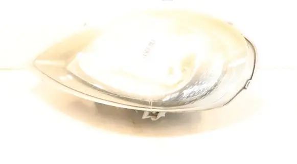 Renault Trafic II (X83) Headlight/headlamp 91165719
