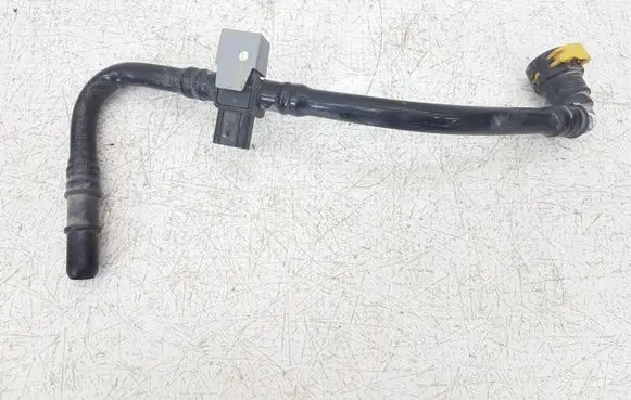 Fuel pressure sensor