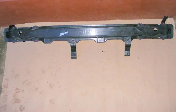KIA Carens II Rear bumper cross member 866301D010