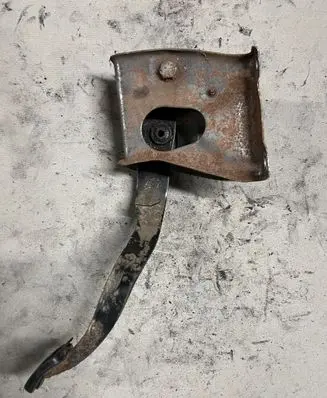 Opel Frontera B Clutch pedal 