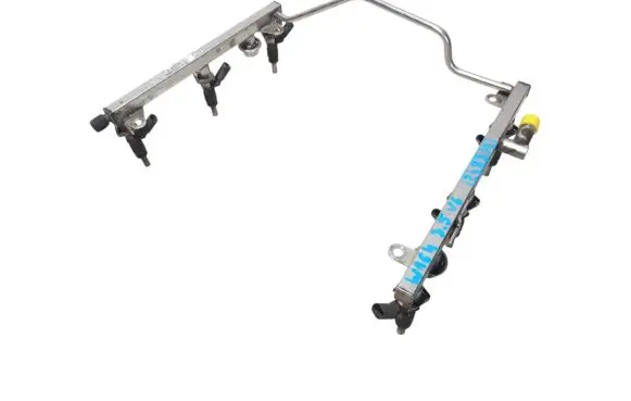 Mercedes-Benz C W204 Fuel main line pipe A2720700995