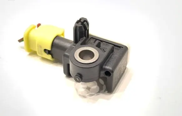 Audi A7 S7 4G Airbag deployment crash/impact sensor 4H0959643