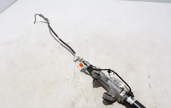 Mercedes-Benz C W206 Other engine bay part