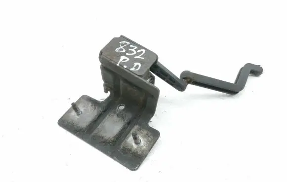 Headlight/headlamp level sensor