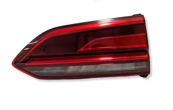 Volkswagen Touareg III Tailgate rear/tail lights 760945094