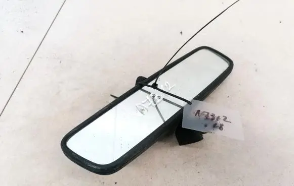 Opel Astra G Rear view mirror (interior) E2015009
