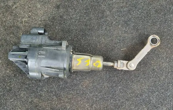 BMW 5 G30 G31 G38 Turbine electric control actuator 8223090004 K6T55174 8485182