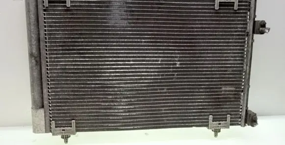 Citroen C4 I A/C cooling radiator (condenser) 965054548002