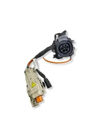 Volvo XC90 Electric car charge socket 31409667 31438085 32266632