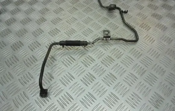 Chevrolet Captiva Air intake hose/pipe