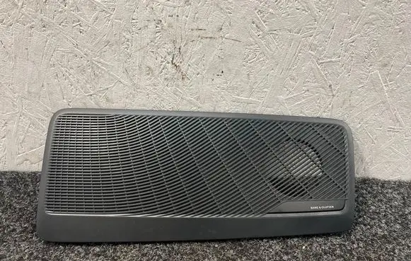 Audi A5 Parcel shelf speaker trim grill 8W5035406C