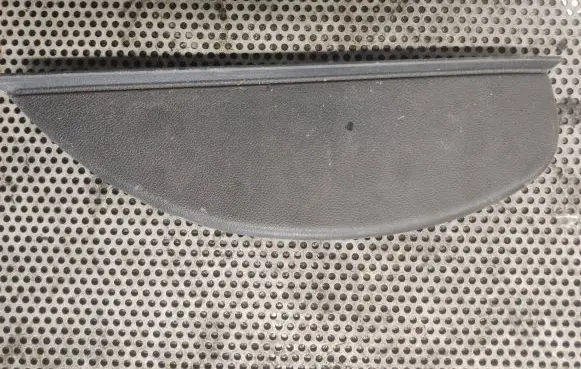 Renault Master III Dashboard side end trim 689210037R
