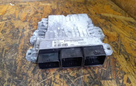 Ford C-MAX II Engine control unit/module ECU AV6112A650