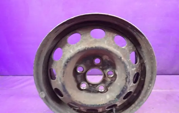 Ford Galaxy R15 steel rim 95VW1007FAW