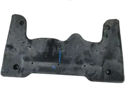 Volkswagen Tiguan Engine splash shield/under tray