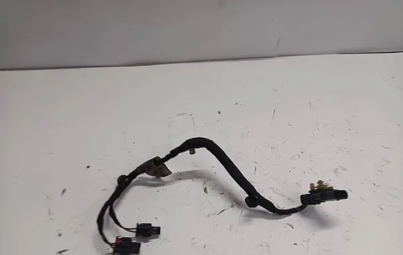Jaguar XF X250 Engine installation wiring loom G4D39137FC