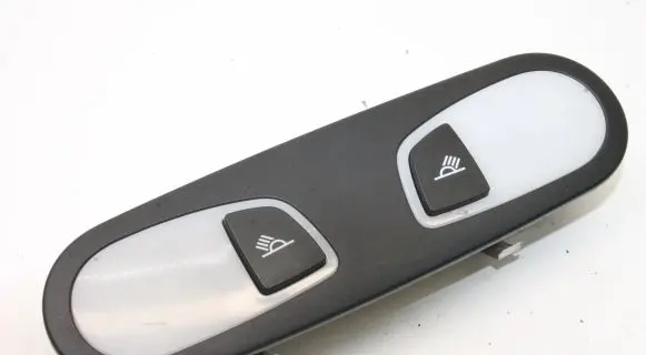 Audi A7 S7 4G Front seat light 4G0947111