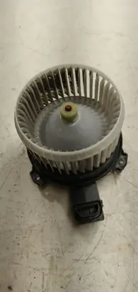 Subaru Outback (BT) Heater fan/blower