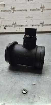 Mass air flow meter