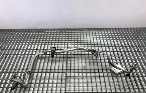 Ford Grand C-MAX Air conditioning (A/C) pipe/hose 