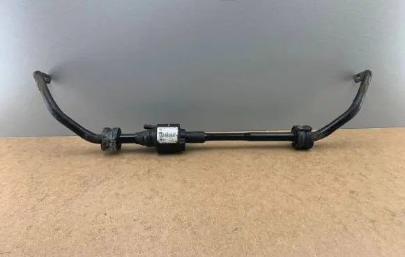 BMW 5 F10 F11 Active stabilizer 37116775205 6775205 37104068840