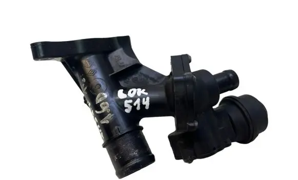 Thermostat/thermostat housing
