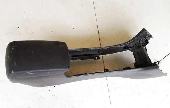 Mazda 3 I Armrest bp4k64441