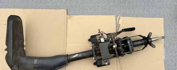 Honda Prelude Rear steering column 53200-SB0-623