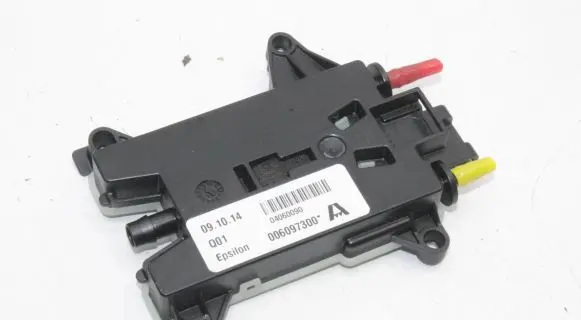 Opel Insignia A Other devices 006097300