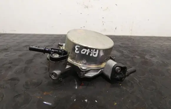 Peugeot Boxer Vacuum pump 9674192280