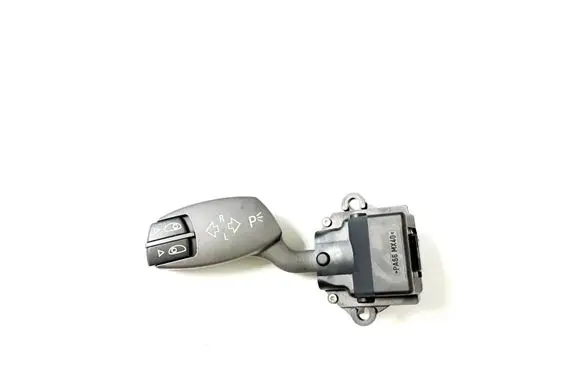 BMW 7 E65 E66 Indicator stalk 6911516