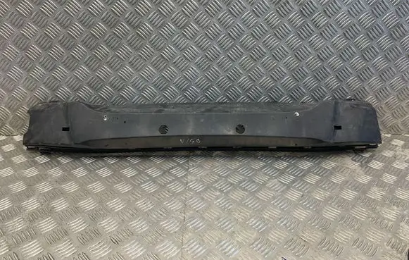 Volvo V50 Front bumper cross member 30744965
