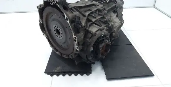 Audi A6 S6 C6 4F Automatic gearbox HSX