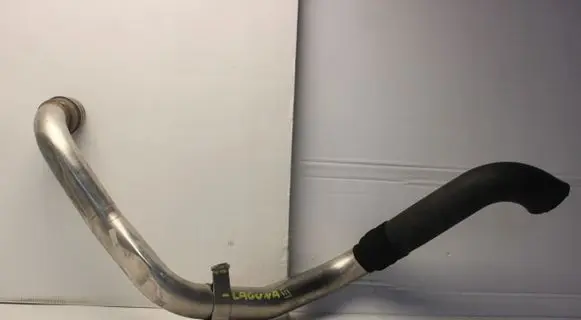 Renault Laguna III Intercooler hose/pipe 8200537135R