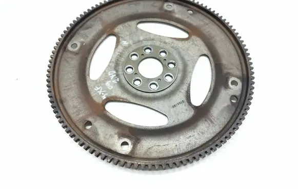 Jaguar XF X250 Flywheel 4R836375AC