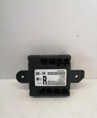 Dodge Durango Door control unit/module 68316560AD