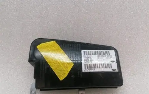Bentley Continental Rear door airbag 3W8880441