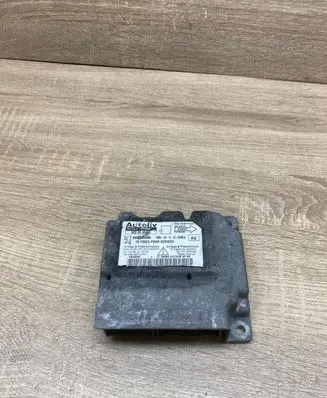 Peugeot 406 Airbag control unit/module 603554600