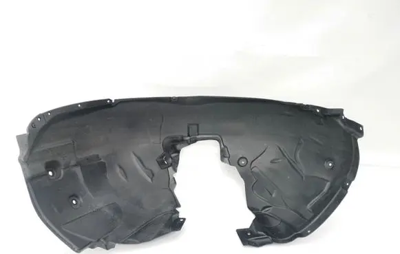 Audi A4 S4 B9 Front wheel arch liner splash guards 8W0821172G