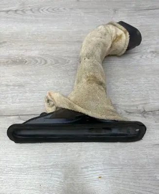Ford Scorpio Cabin air duct channel 